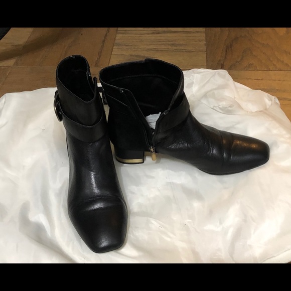 Booties - Picture 3 of 3